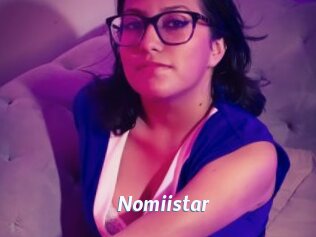 Nomiistar