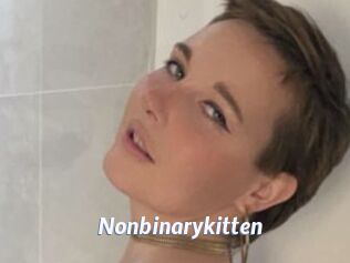 Nonbinarykitten