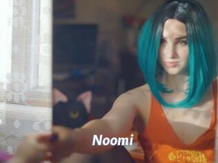 Noomi