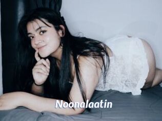 Noonalaatin