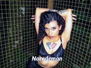Norademon