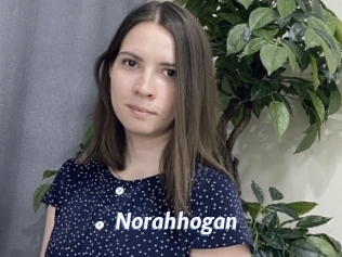 Norahhogan