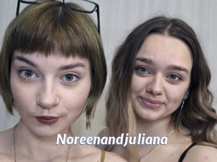 noreenandjuliana Sexe amateur contributions