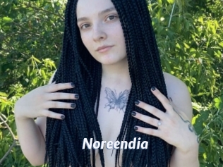 Noreendia