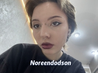 Noreendodson