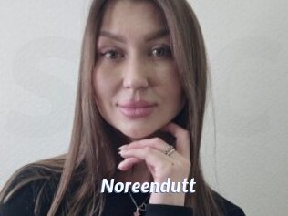 Noreendutt