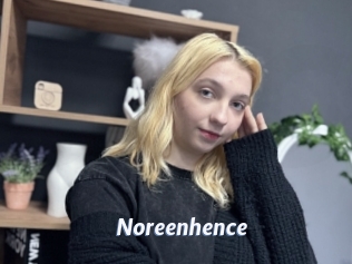 Noreenhence