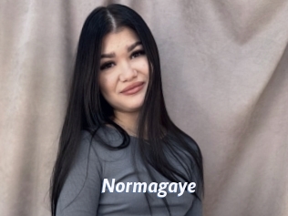 Normagaye