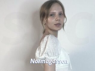 Normagosson