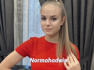 Normahadwin