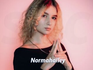 Normahailey