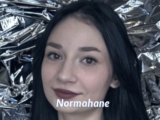 Normahane