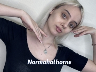 Normahathorne