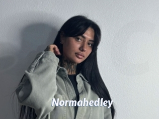 Normahedley