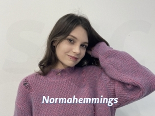 Normahemmings