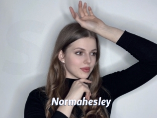 Normahesley