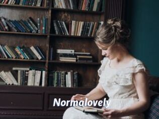 Normalovely