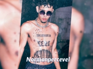 Normanpercevel