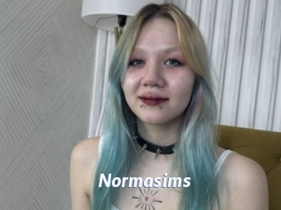 Normasims