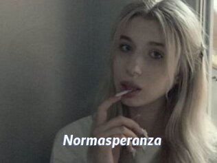 Normasperanza