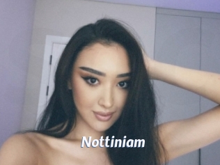 Nottiniam
