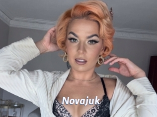 Novajuk