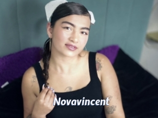 Novavincent