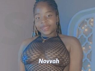 Novvah