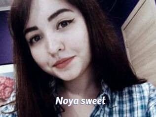 Noya_sweet