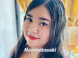 Nozomisasaki