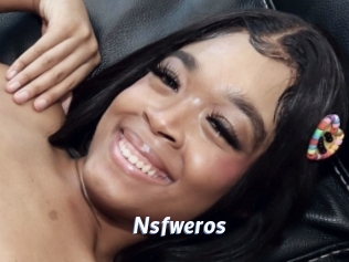 Nsfweros
