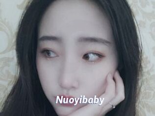 Nuoyibaby