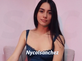 Nycolsanchez