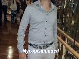 Nycopenminded