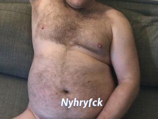Nyhryfck