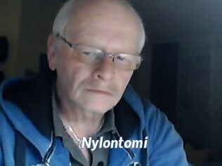Nylontomi