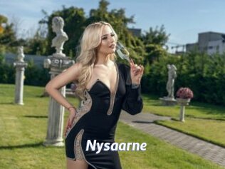 Nysaarne