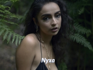 Nyxa