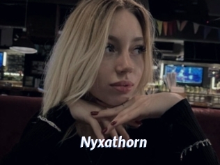 Nyxathorn