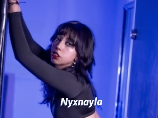 Nyxnayla