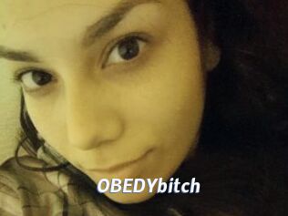 OBEDYbitch