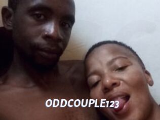 ODDCOUPLE123