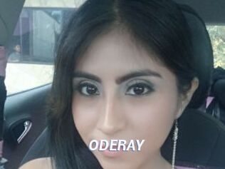 ODERAY