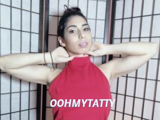 OOHMYTATTY