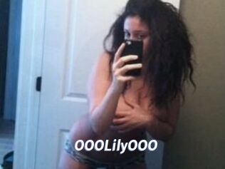 OOOLilyOOO