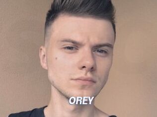 OREY