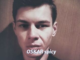 OSKAR_spicy