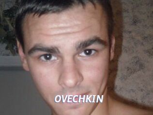 OVECHKIN