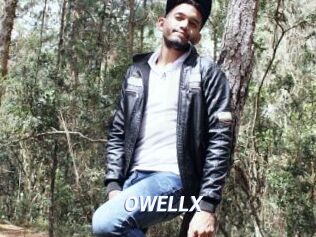 OWELLX