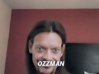 OZZMAN